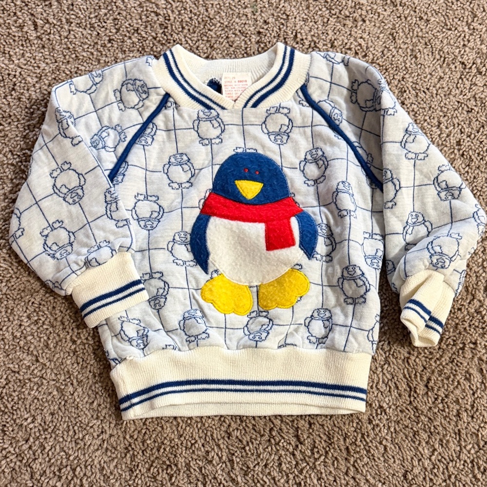 Vintage sears